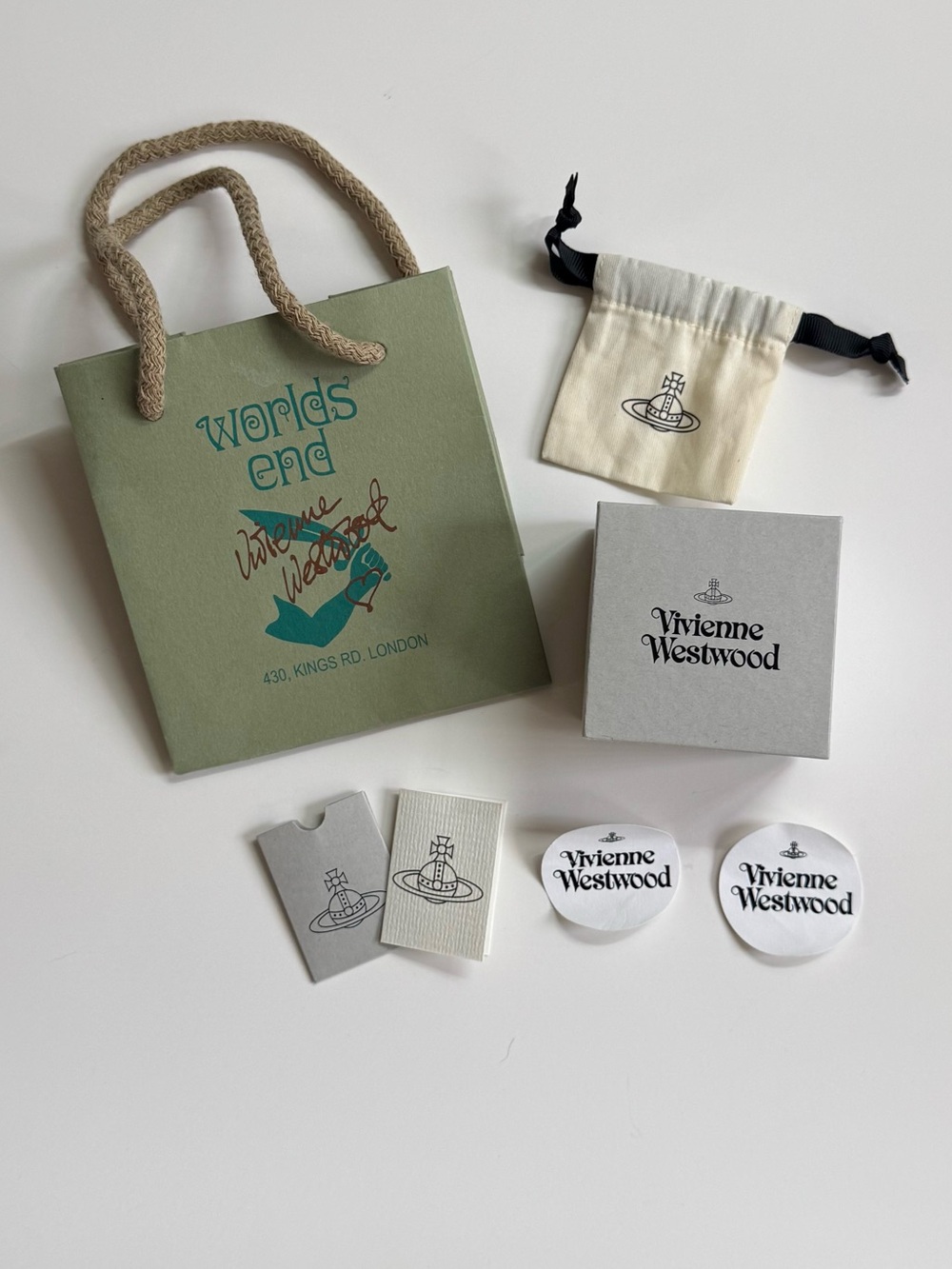 Vivienne Westwood Gift Set